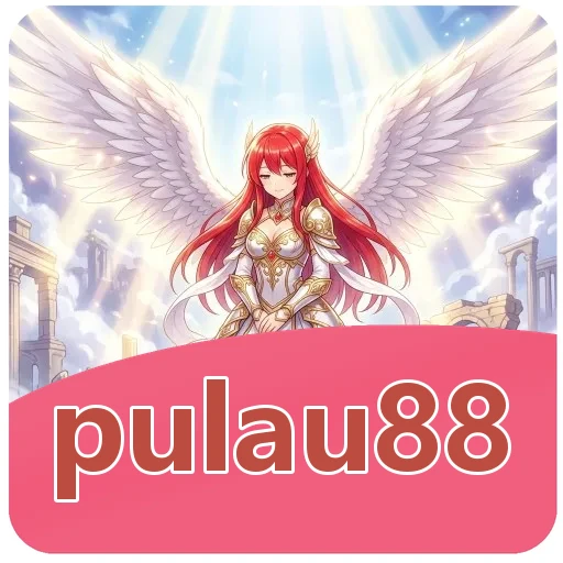 Ikon pulau88 untuk verifikasi berkas APK