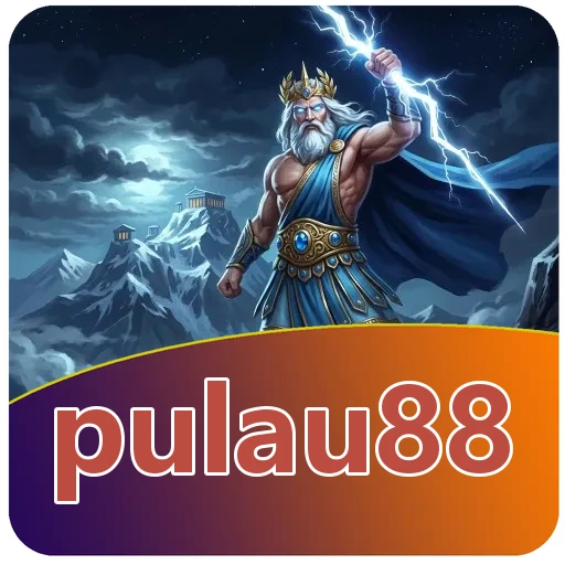 Ikon pulau88 untuk syarat Android pada halaman unduh
