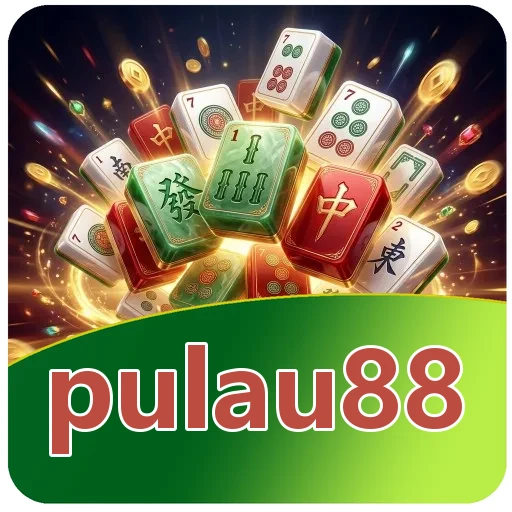 Ikon pulau88 untuk pertanyaan teknis APK