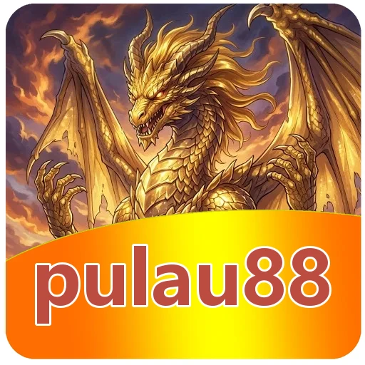 Ikon pulau88 untuk syarat pemasangan di Android