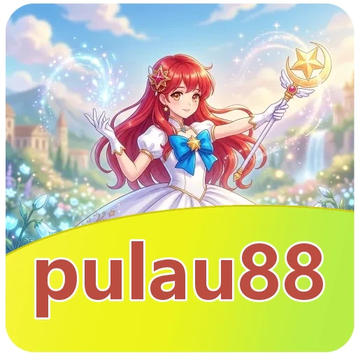 Ikon pulau88 untuk data verifikasi APK 2018–2026